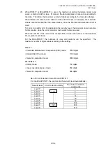 Preview for 324 page of Toshiba B-EP Series Interface Specification