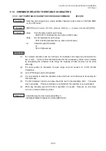 Preview for 342 page of Toshiba B-EP Series Interface Specification