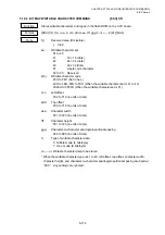 Preview for 344 page of Toshiba B-EP Series Interface Specification