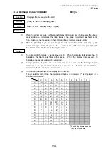 Preview for 364 page of Toshiba B-EP Series Interface Specification