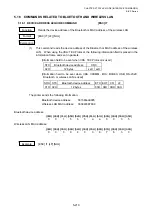 Preview for 380 page of Toshiba B-EP Series Interface Specification