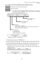 Preview for 381 page of Toshiba B-EP Series Interface Specification