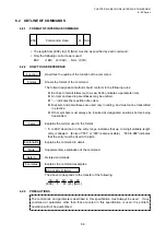 Preview for 384 page of Toshiba B-EP Series Interface Specification