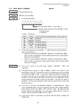 Preview for 389 page of Toshiba B-EP Series Interface Specification