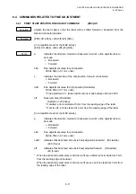 Preview for 392 page of Toshiba B-EP Series Interface Specification