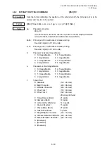 Preview for 400 page of Toshiba B-EP Series Interface Specification