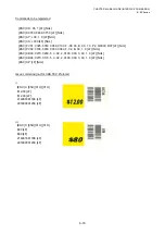 Preview for 414 page of Toshiba B-EP Series Interface Specification