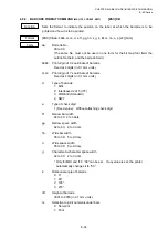 Preview for 415 page of Toshiba B-EP Series Interface Specification