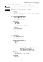 Preview for 417 page of Toshiba B-EP Series Interface Specification