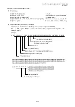 Preview for 424 page of Toshiba B-EP Series Interface Specification