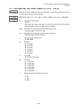 Preview for 427 page of Toshiba B-EP Series Interface Specification