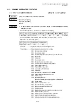 Preview for 456 page of Toshiba B-EP Series Interface Specification