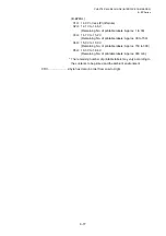 Preview for 458 page of Toshiba B-EP Series Interface Specification