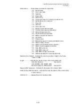 Preview for 460 page of Toshiba B-EP Series Interface Specification