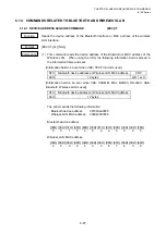 Preview for 468 page of Toshiba B-EP Series Interface Specification