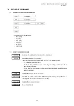 Preview for 471 page of Toshiba B-EP Series Interface Specification