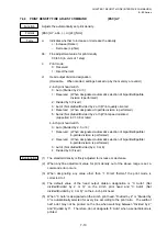 Preview for 479 page of Toshiba B-EP Series Interface Specification