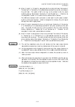 Preview for 480 page of Toshiba B-EP Series Interface Specification