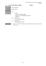 Preview for 484 page of Toshiba B-EP Series Interface Specification