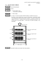 Preview for 490 page of Toshiba B-EP Series Interface Specification