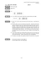 Preview for 494 page of Toshiba B-EP Series Interface Specification