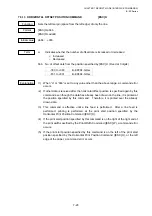 Preview for 497 page of Toshiba B-EP Series Interface Specification