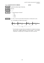 Preview for 499 page of Toshiba B-EP Series Interface Specification