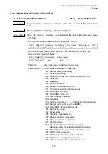 Preview for 512 page of Toshiba B-EP Series Interface Specification