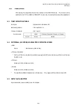 Preview for 530 page of Toshiba B-EP Series Interface Specification