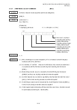 Preview for 541 page of Toshiba B-EP Series Interface Specification