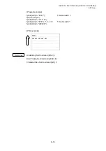 Preview for 542 page of Toshiba B-EP Series Interface Specification