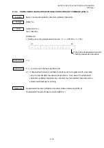 Preview for 543 page of Toshiba B-EP Series Interface Specification