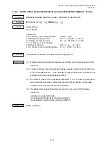 Preview for 544 page of Toshiba B-EP Series Interface Specification