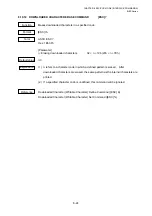 Preview for 551 page of Toshiba B-EP Series Interface Specification