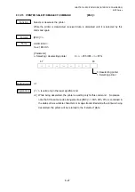 Preview for 554 page of Toshiba B-EP Series Interface Specification