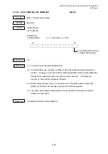 Preview for 559 page of Toshiba B-EP Series Interface Specification