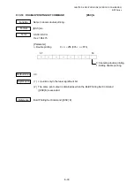 Preview for 560 page of Toshiba B-EP Series Interface Specification