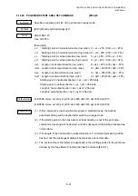 Preview for 568 page of Toshiba B-EP Series Interface Specification