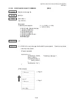 Preview for 573 page of Toshiba B-EP Series Interface Specification