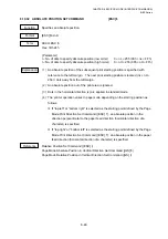 Preview for 575 page of Toshiba B-EP Series Interface Specification