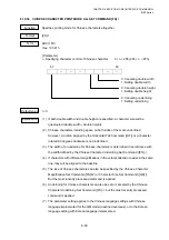 Preview for 577 page of Toshiba B-EP Series Interface Specification