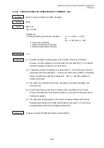 Preview for 579 page of Toshiba B-EP Series Interface Specification