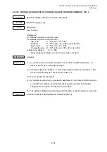 Preview for 581 page of Toshiba B-EP Series Interface Specification