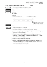 Preview for 589 page of Toshiba B-EP Series Interface Specification