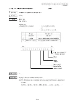 Preview for 590 page of Toshiba B-EP Series Interface Specification