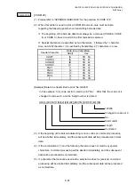 Preview for 594 page of Toshiba B-EP Series Interface Specification