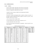 Preview for 596 page of Toshiba B-EP Series Interface Specification