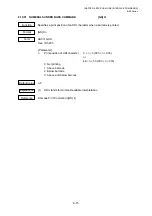 Preview for 602 page of Toshiba B-EP Series Interface Specification