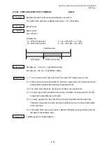 Preview for 603 page of Toshiba B-EP Series Interface Specification