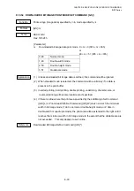 Preview for 606 page of Toshiba B-EP Series Interface Specification